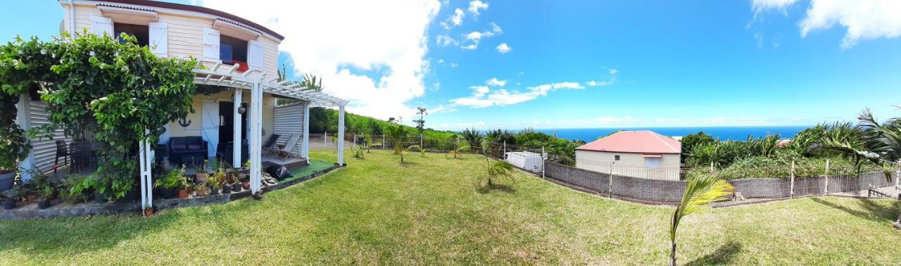 Chambre Vue Sur Mer Entre Grande Anse Et Manapany Petite Île Eksteriør bilde