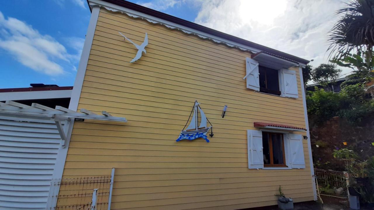 Chambre Vue Sur Mer Entre Grande Anse Et Manapany Petite Île Eksteriør bilde