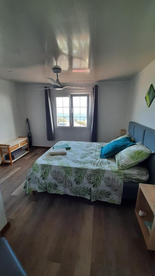 Chambre Vue Sur Mer Entre Grande Anse Et Manapany Petite Île Eksteriør bilde