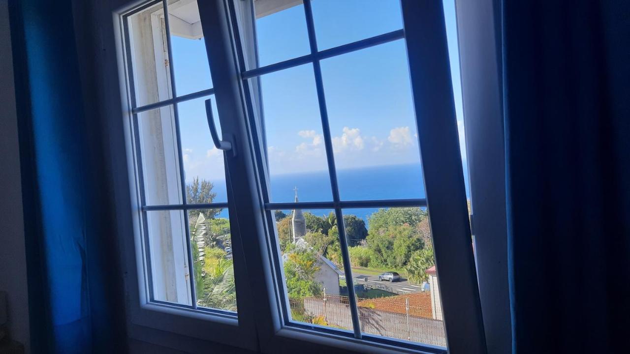 Chambre Vue Sur Mer Entre Grande Anse Et Manapany Petite Île Eksteriør bilde