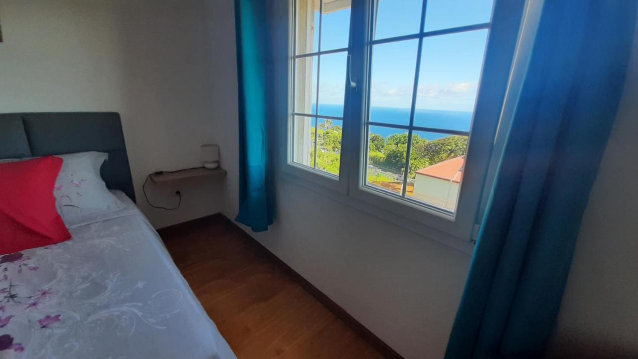 Chambre Vue Sur Mer Entre Grande Anse Et Manapany Petite Île Eksteriør bilde
