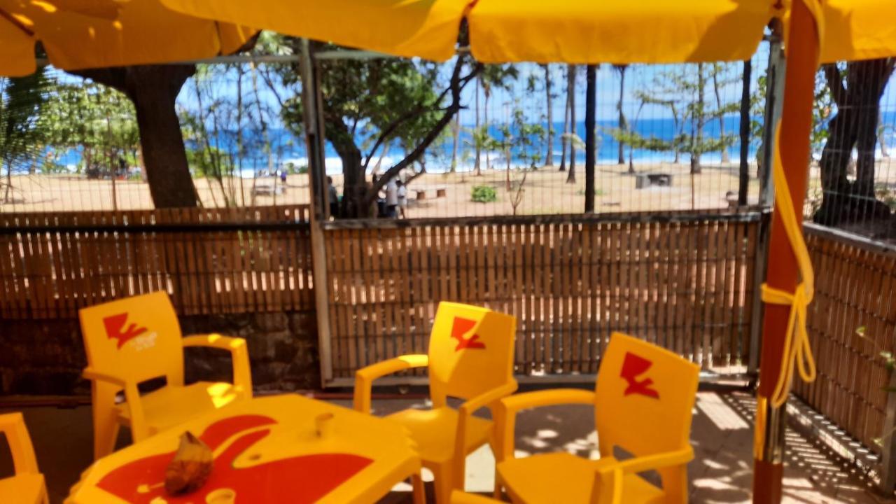 Chambre Vue Sur Mer Entre Grande Anse Et Manapany Petite Île Eksteriør bilde