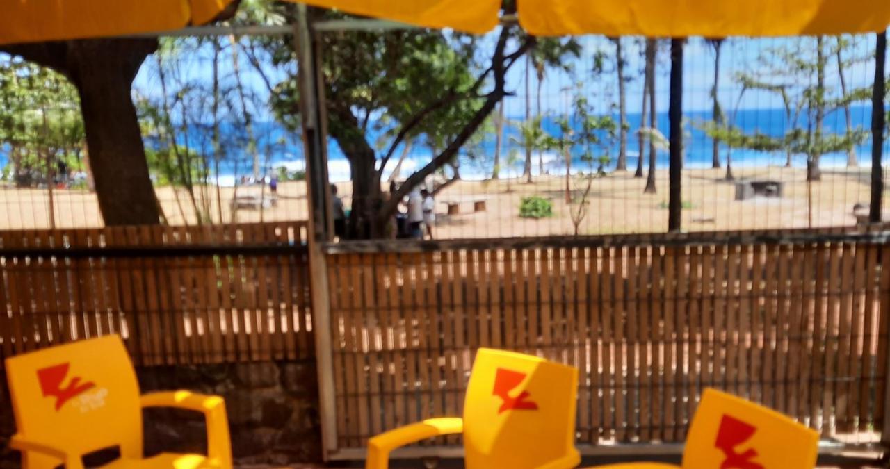 Chambre Vue Sur Mer Entre Grande Anse Et Manapany Petite Île Eksteriør bilde
