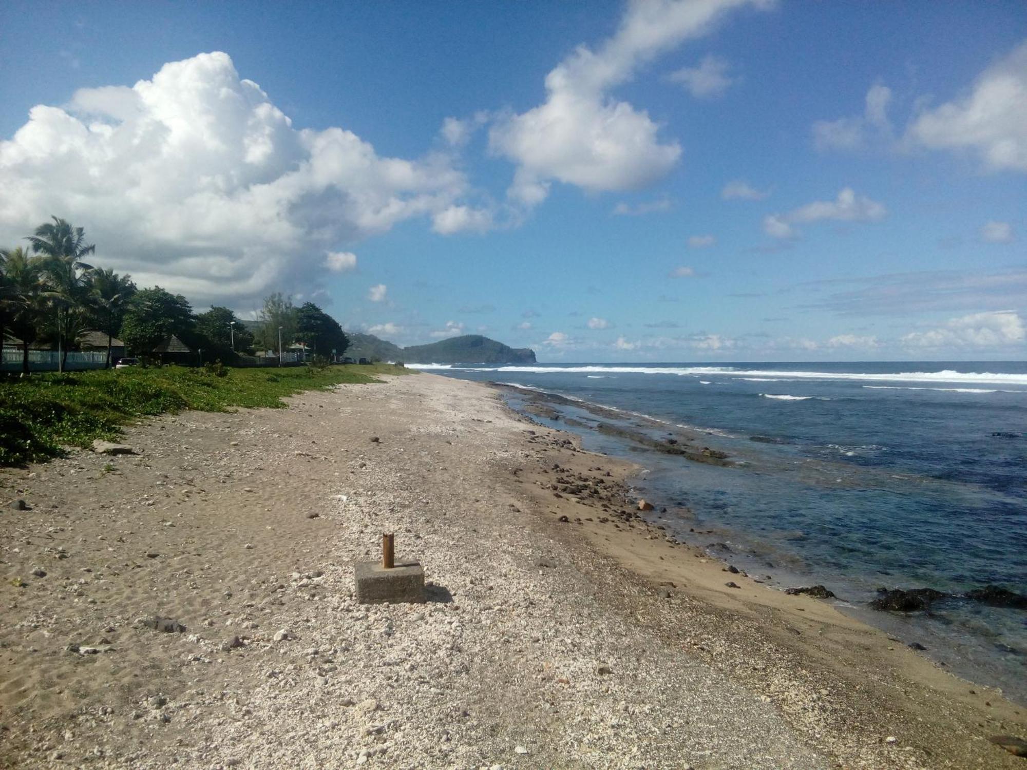 Chambre Vue Sur Mer Entre Grande Anse Et Manapany Petite Île Eksteriør bilde