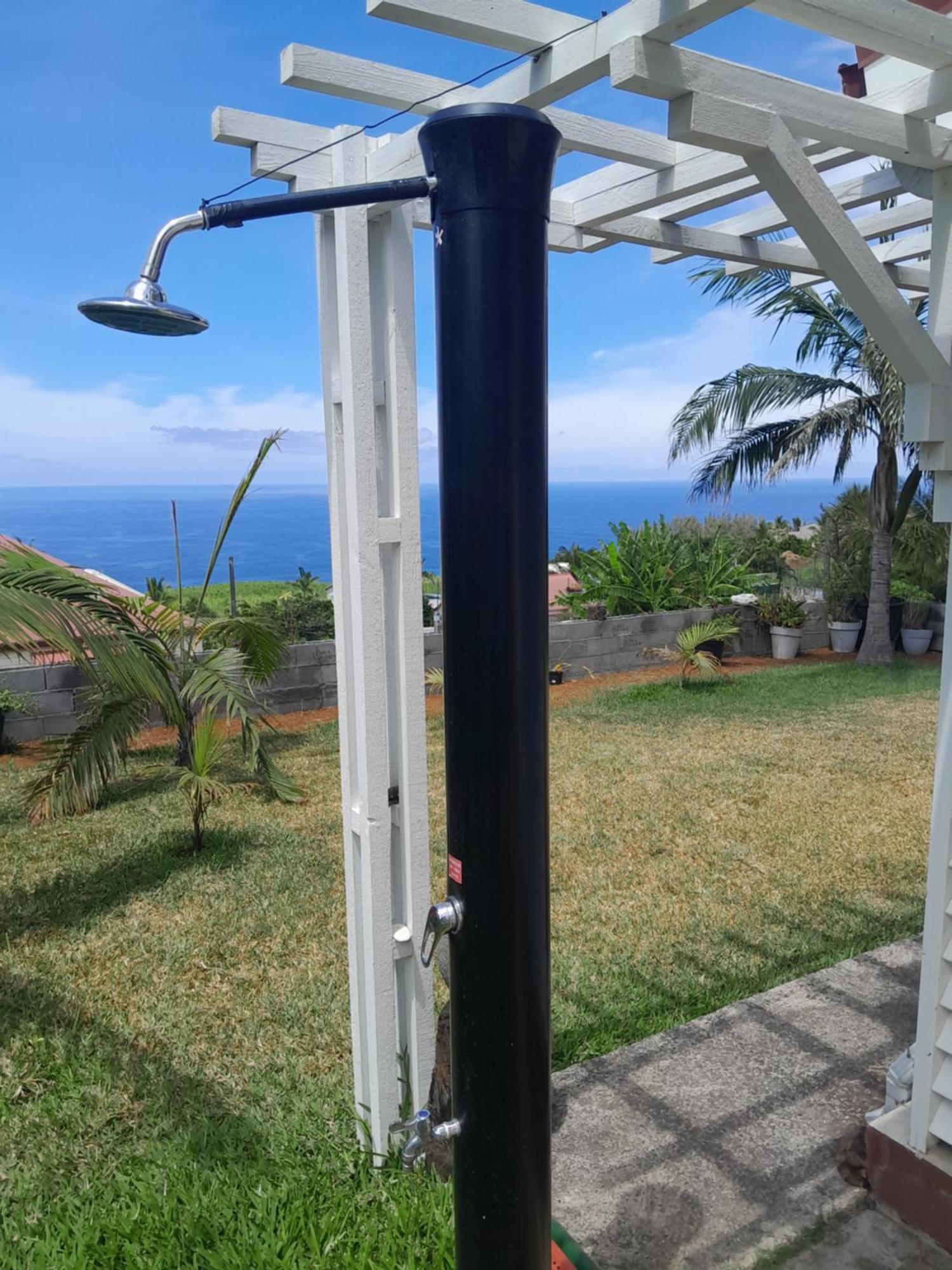 Chambre Vue Sur Mer Entre Grande Anse Et Manapany Petite Île Eksteriør bilde