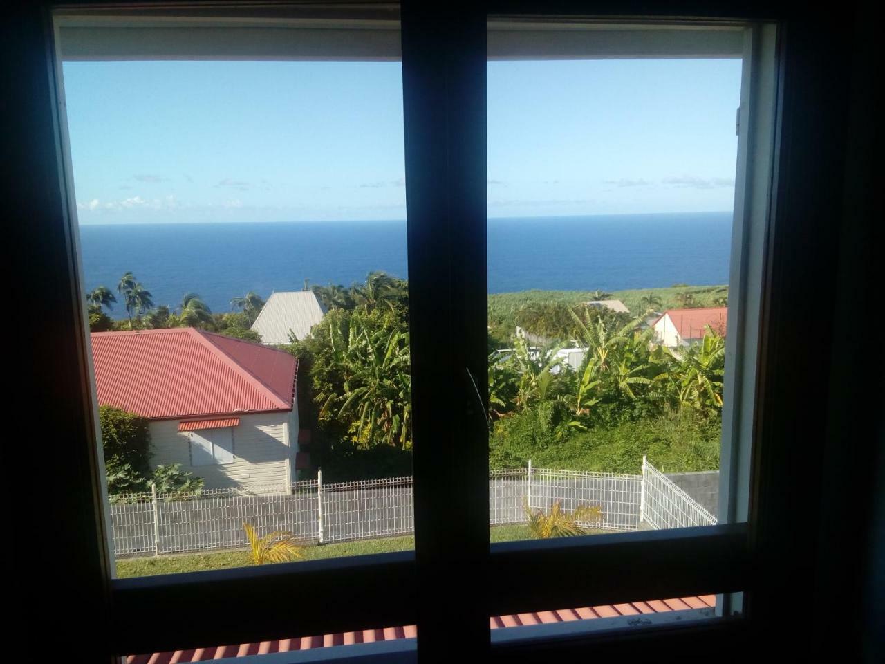 Chambre Vue Sur Mer Entre Grande Anse Et Manapany Petite Île Eksteriør bilde